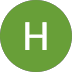 Hamideh Ghaffari's logo