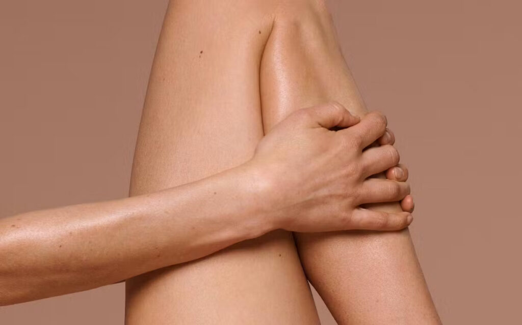 laser hair removal - main image