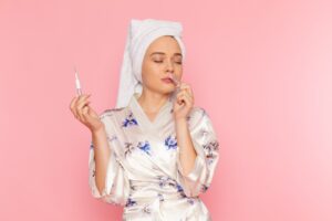 What Not to Do After Botox