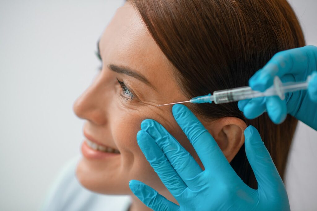How Long Does Botox Take to Work?