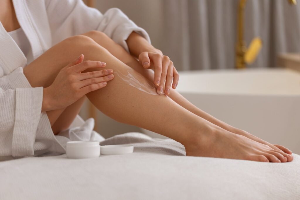 Can You Do Laser Hair Removal While Pregnant?