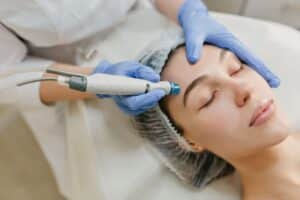 How Often Should You Get a HydraFacial