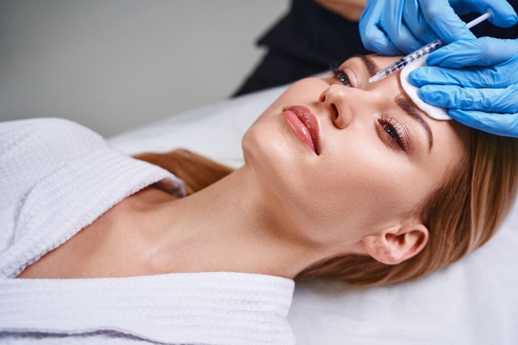 How Long Does Botox Take to Work?