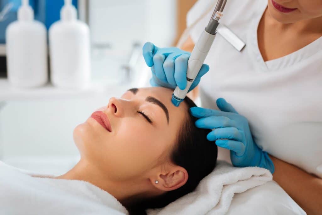 How Often Should You Get a HydraFacial