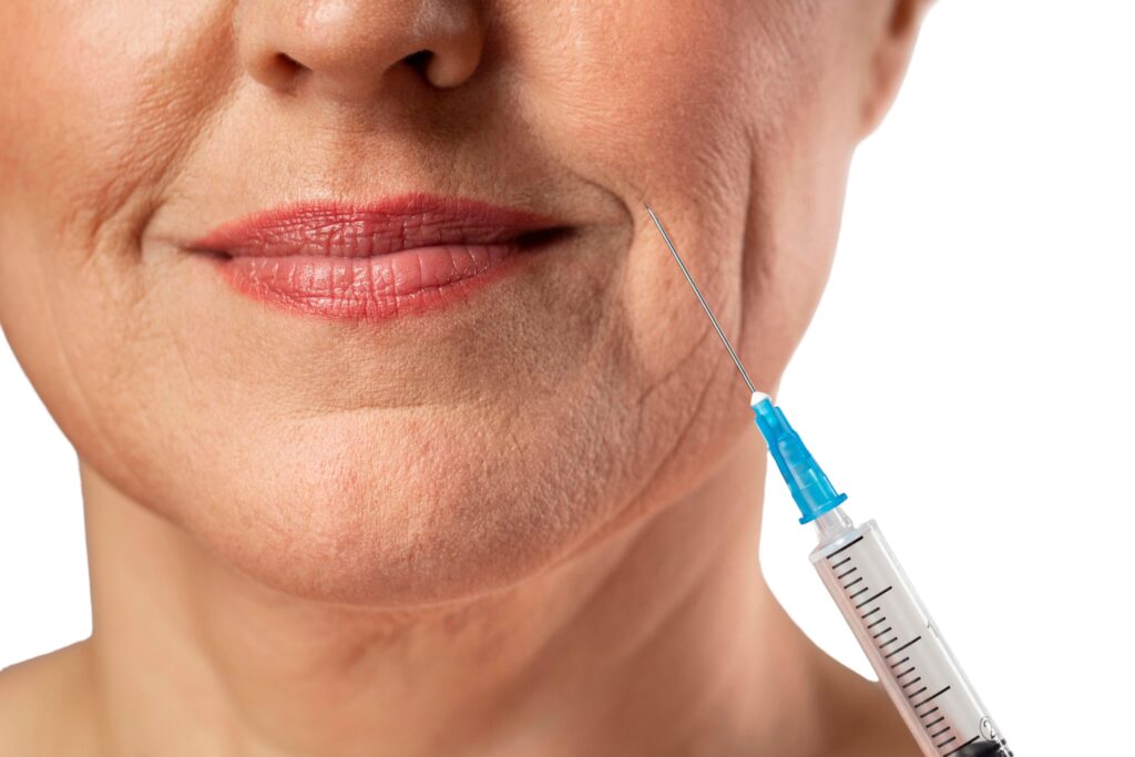 How Long Does Cheek Filler Last?