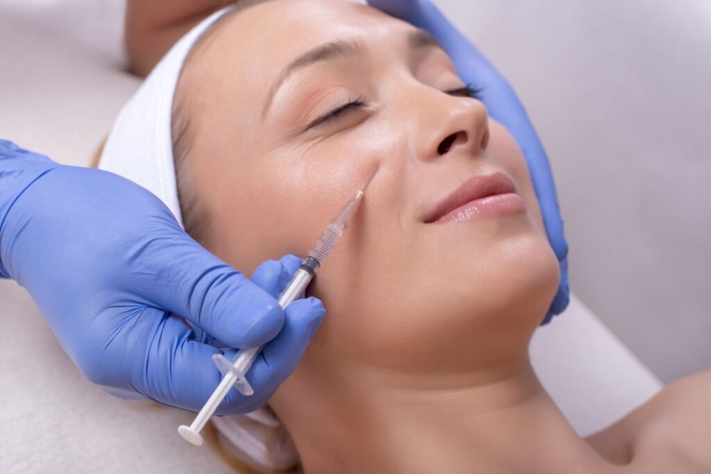 sculptra aftercare