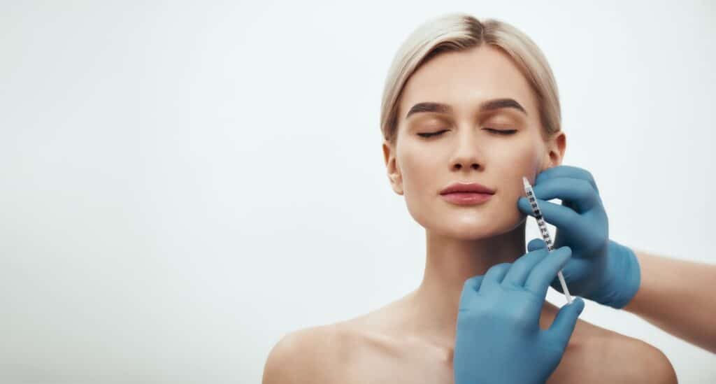 How Long Does Cheek Filler Last?
